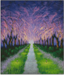 (image for) Night Blossom